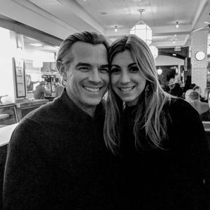 Meet your Posher, Maria elena